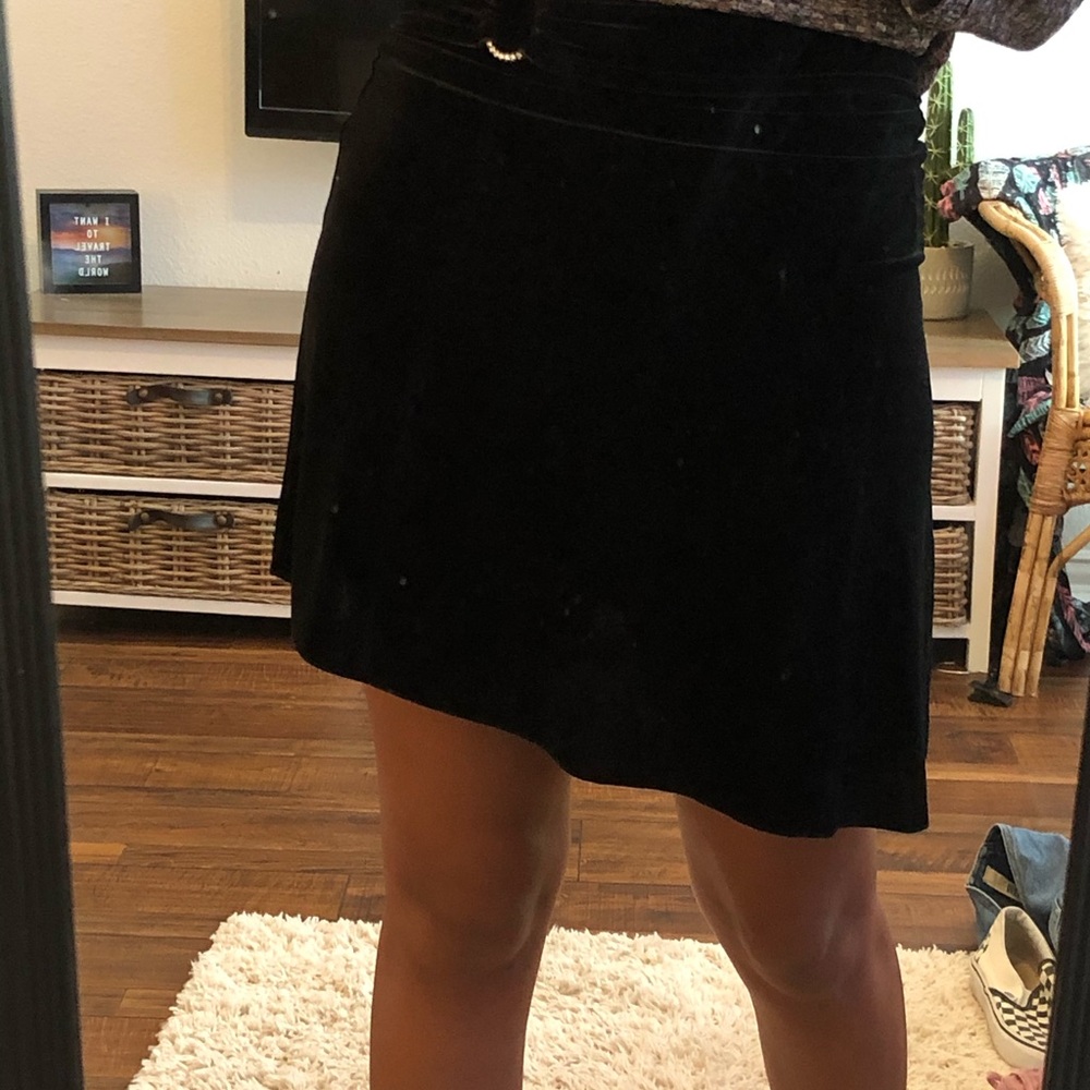 skirt